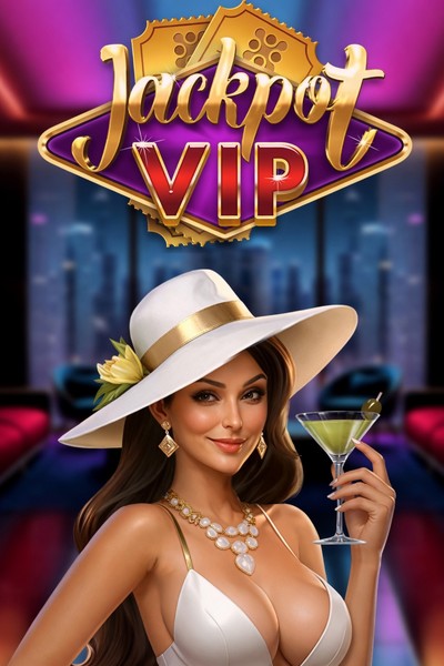Tragamonedas Jackpot VIP en Betrepublic Casino