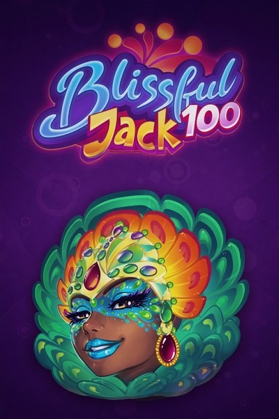 Tragamonedas Blissfull Jack 100 en Cleobetra Casino