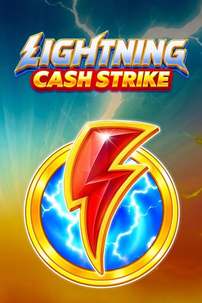 Tragamonedas Lightning Cash Strike en Cleobetra Casino