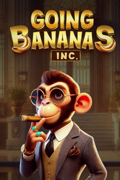 Tragamonedas Going Bananas Inc en Kingmaker Casino
