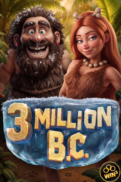 Tragamonedas 3 Million BC en Kingmaker Casino