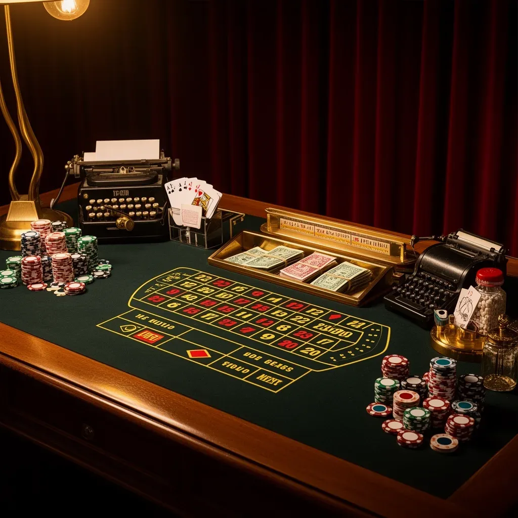 Casino